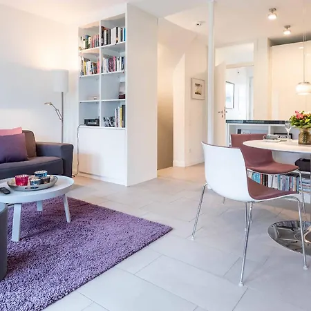 Haus Heide Hues, App 2 * Wenningstedt-Braderup